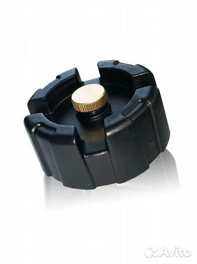 Лодочный бак Экстрим 12л с коннектором (хаки)