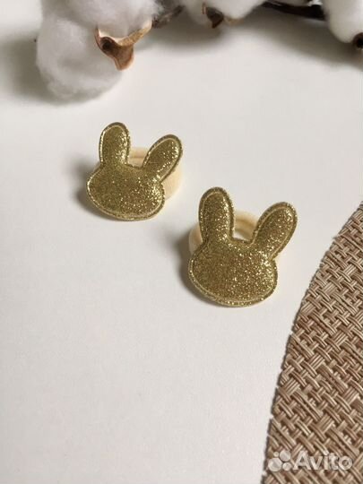 Резинки для волос