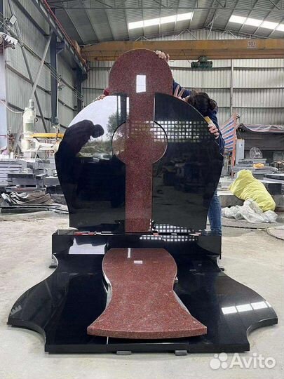 Памятники мрамор гранит