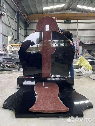 Памятники мрамор гранит