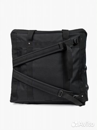 Чехол для аккордеона 7/8