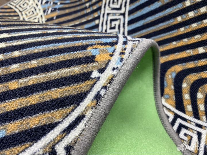 Дорожка на войлочной основе 0.8м