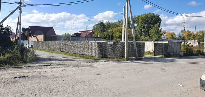 Помещение свободного назначения, 400 м²