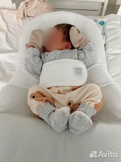 Кокон red castle cocoonababy