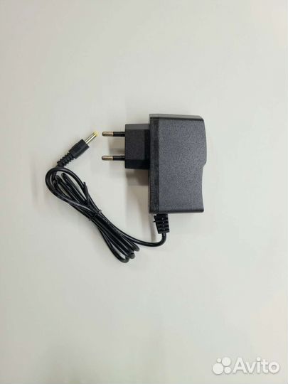 Блок адаптер для тонометра Omron и универсальный