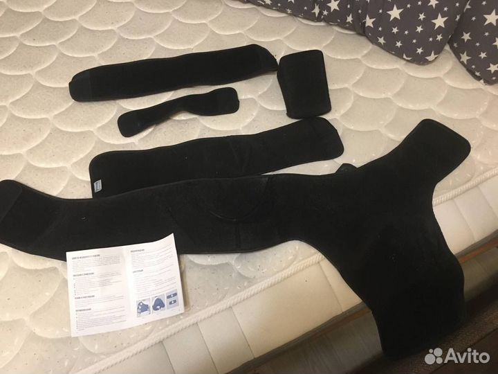 Ортез на плечевой сустав Orlett SI-311