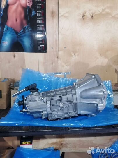 Кпп niva chevrolet Нива Шевролет