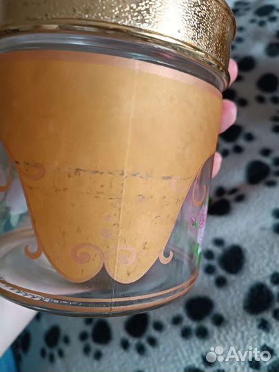 Набор для специй/сыпучих продуктов