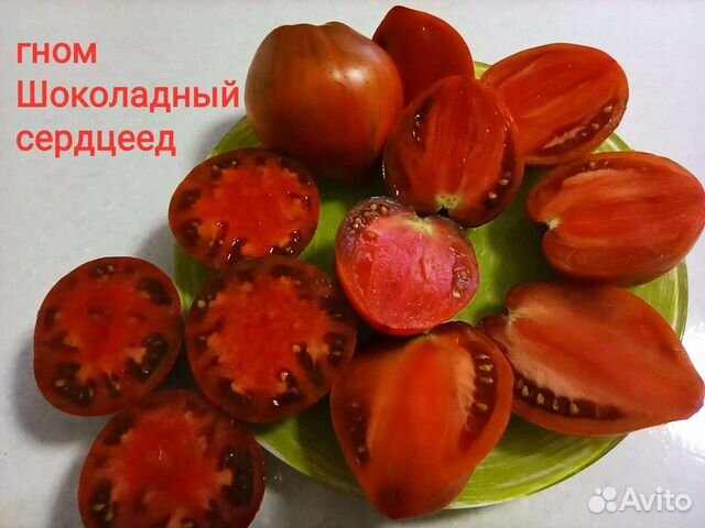 Семена томатов серии гном-томатный (4 часть) купить в Москве по низкой ...
