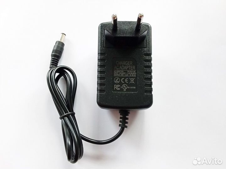 Зарядное устройство пылесоса iBoto Aqua X420GW