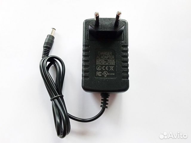 Зарядное устройство пылесоса iBoto Aqua X420GW