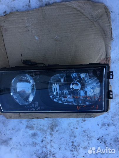 Фара mmc diamante