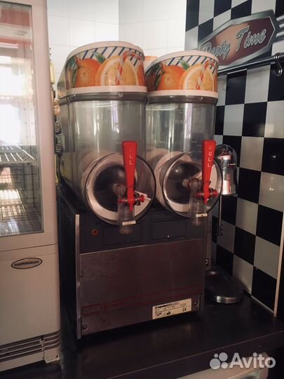 Гранитор ugolini MT 2