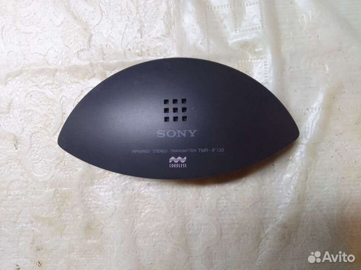 Инфракрасный передатчик