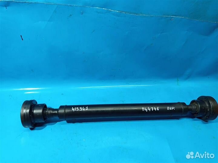 Вал карданный передний Land Rover Range Rover