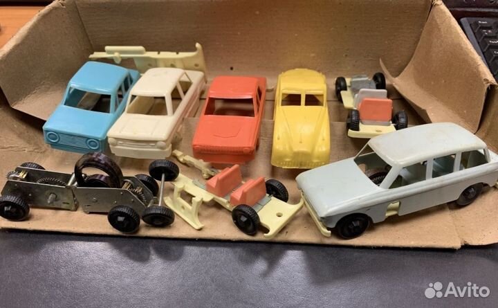 Машинки Для Ольги