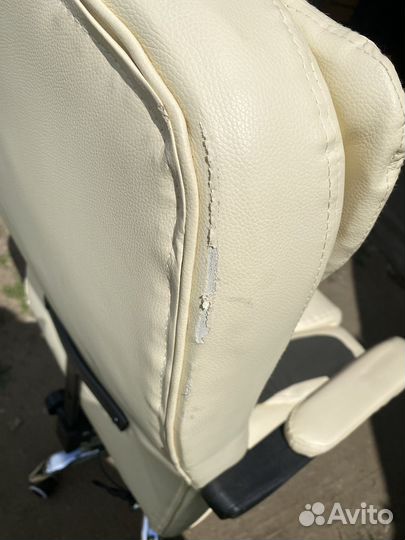 Компьютерный стул кресло бу