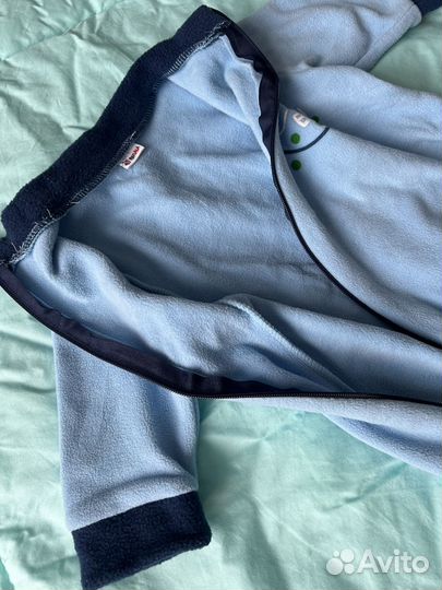 Комбинезон 62-68