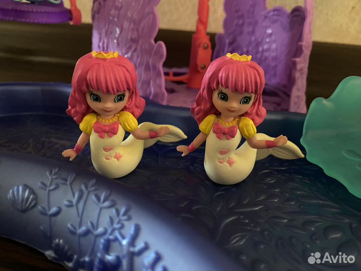 Enchantimals набор