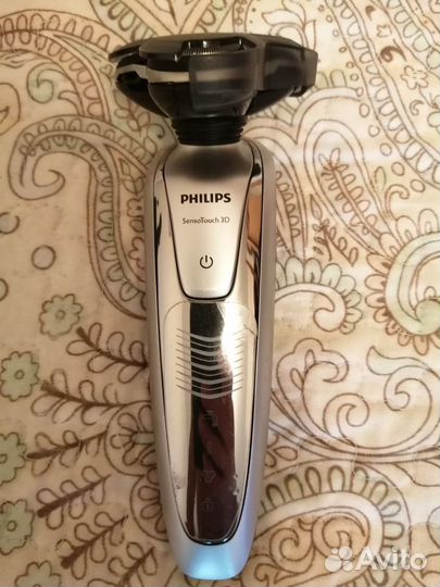 Электробритва Philips RQ 1260 SensoTouch 3D