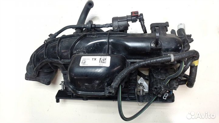 Коллектор впускной Buick Encore, 2016