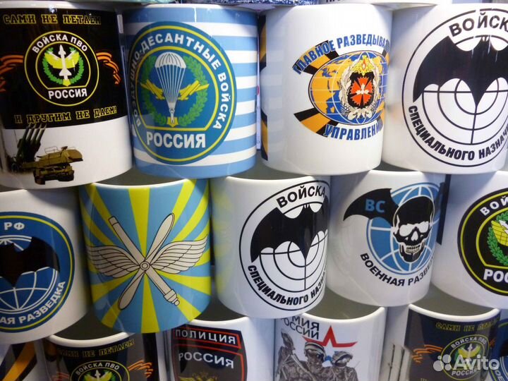 Кружки 