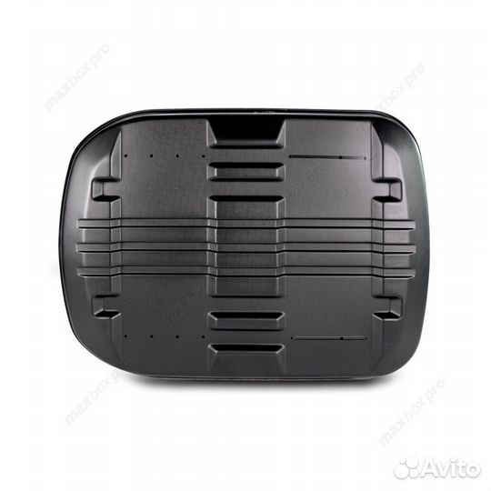 Автобокс MaxBox Pro 430 белый