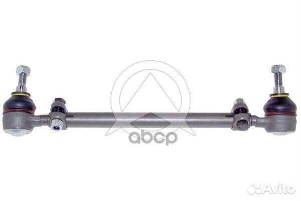 Тяга рул в сборе 21138 Sidem