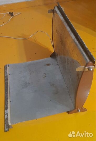 Фотоглянцеватель фг-10