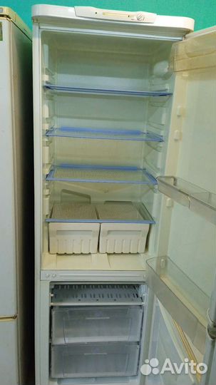 Холодильник Индезит б/у