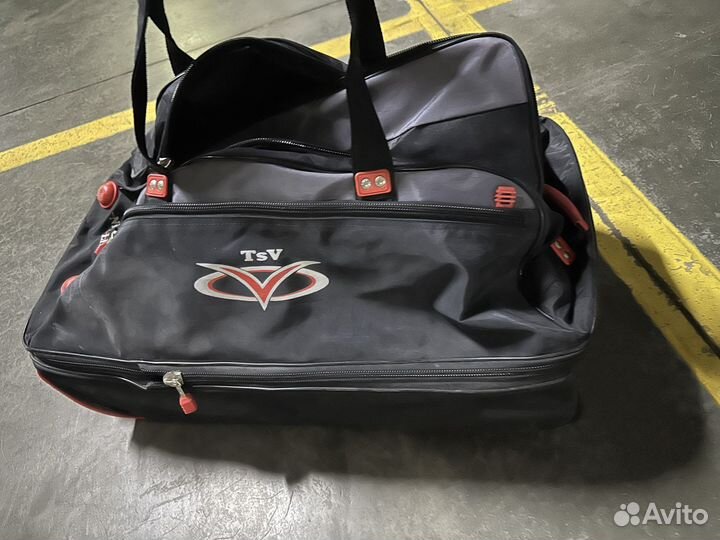 Сумка дорожная