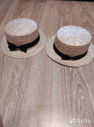 Шляпа женская
