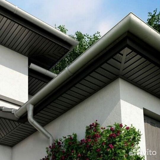 Перфорируемый софит