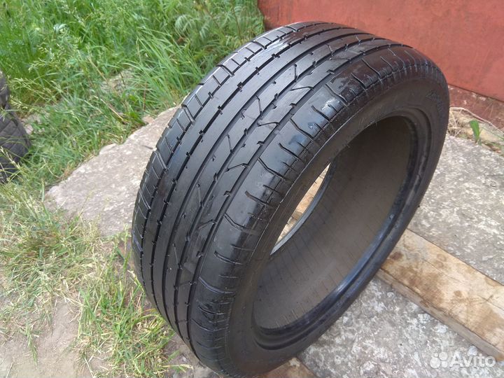 Pirelli P Zero Nero GT 225/45 R17 94W