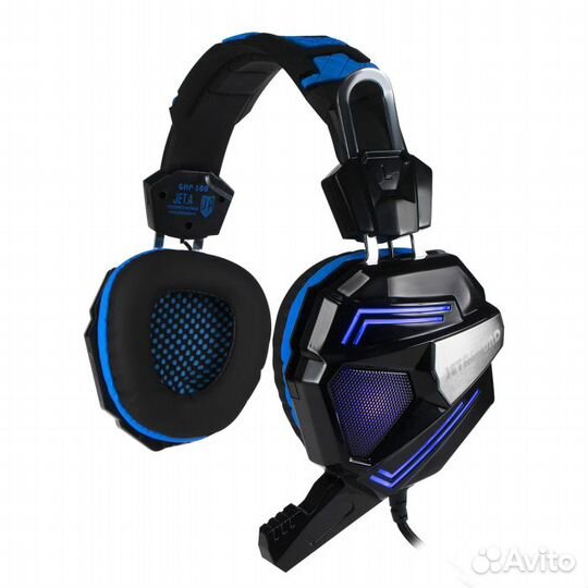 Игровые наушники panteon GHP-300