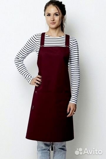 Китель поварской белый оптом