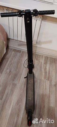 Электросамокат iconBIT