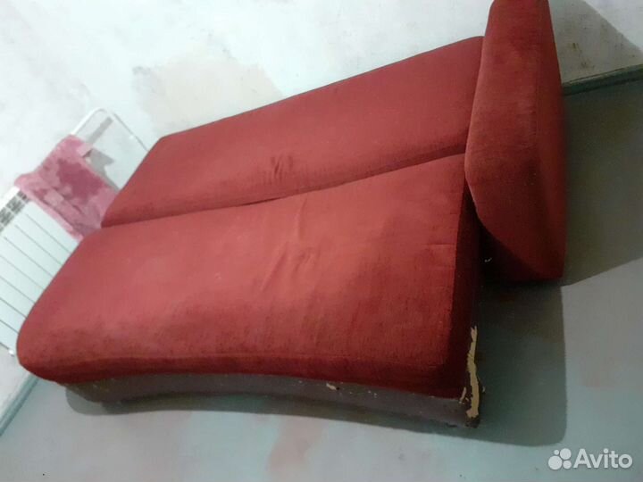 Диваны бу бесплатно