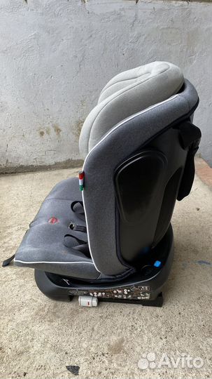 Детское автокресло sweet baby crosstour 0-36 кг