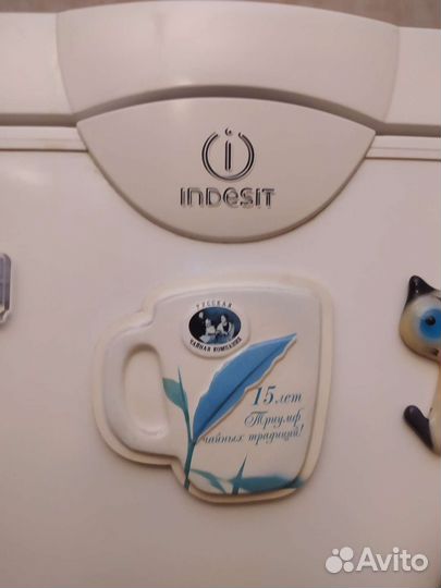 Холодильник бу