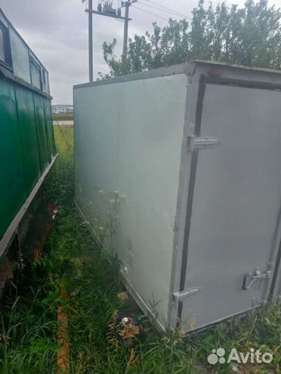 Термо-будка