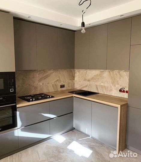 Кухни на заказ