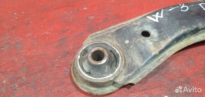 Рычаг передний правый Volkswagen Passat B3 88-93 п