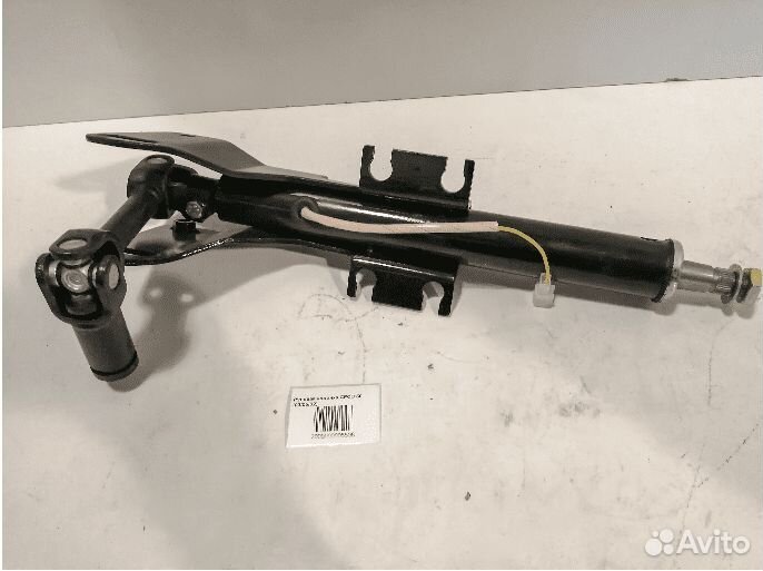 Рулевая колонка cpсd 50