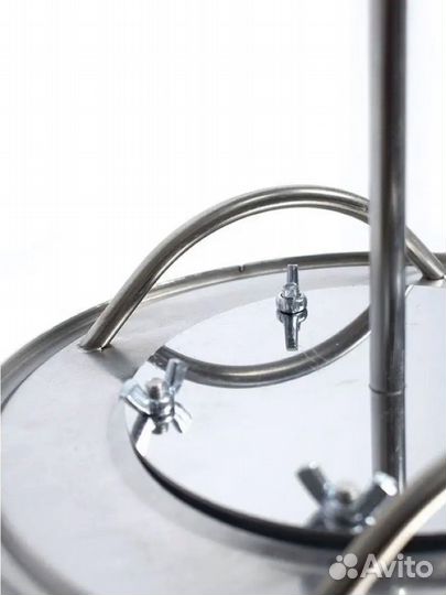 Самогонный аппарат