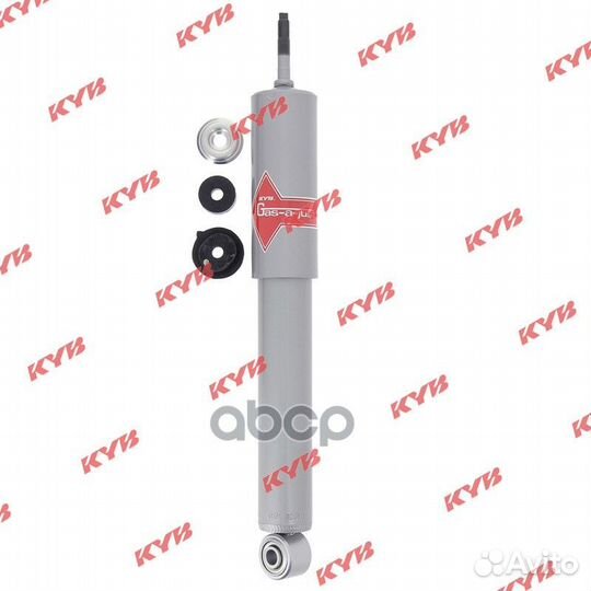 Амортизатор - Gas-A-Just перед прав/лев 554