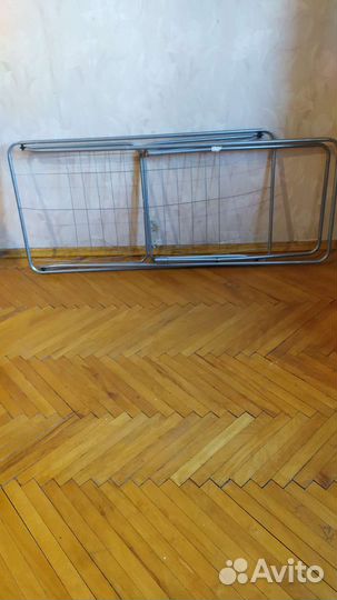 Сушилка для белья напольная