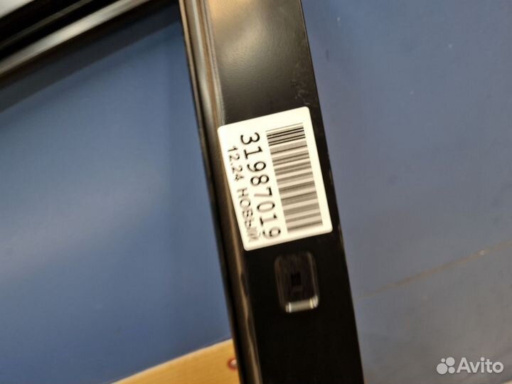 Дверь левая передняя Hyundai Sonata LF 2015-2019