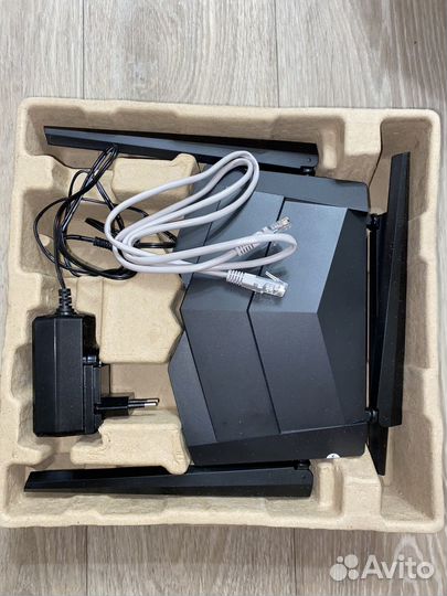 Wifi роутер Tenda