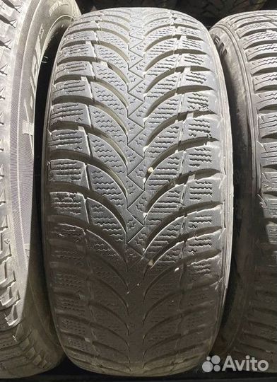 Nexen Winguard Snow G WH2 195/55 R16 87N